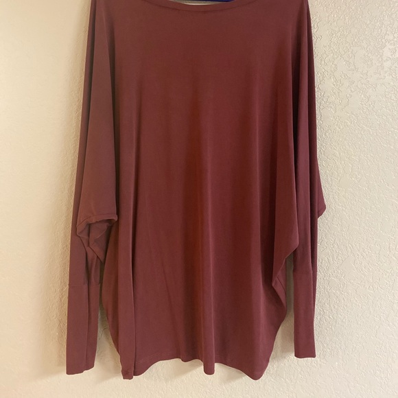 Cute & cozy long sleeve Grace & Lace - Picture 5 of 5